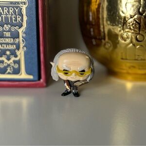 Harry Potter Mini Funko Pop Goblin Figure